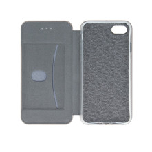 FORCELL ELEGANCE tok Samsung Galaxy A03s telefonhoz - FEKETE