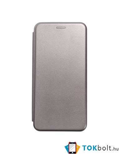 FORCELL ELEGANCE tok Samsung Galaxy A03s telefonhoz - EZÜST