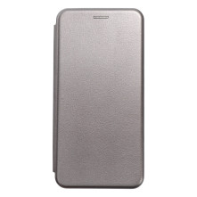 FORCELL ELEGANCE tok Samsung Galaxy A03s telefonhoz - EZÜST