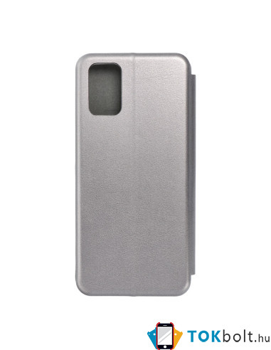 FORCELL ELEGANCE tok Samsung Galaxy A03s telefonhoz - EZÜST