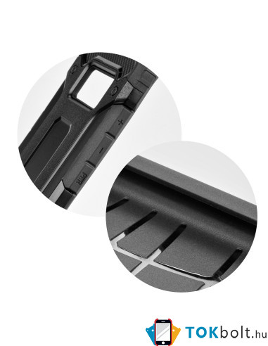 FORCELL ARMOR strapabíró tok