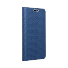 FORCELL LUNA CARBON tok Apple Iphone 13 Pro Max telefonhoz - KÉK