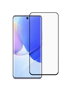Kijelzővédő karcálló edzett üveg Huawei nova 9 típusú készülékhez - 1 db