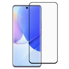 Kijelzővédő karcálló edzett üveg Huawei nova 9 típusú készülékhez - 1 db