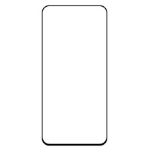 Kijelzővédő karcálló edzett üveg Huawei nova 9 típusú készülékhez - 1 db