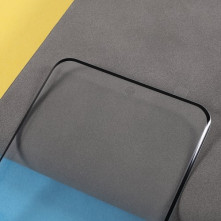 Kijelzővédő karcálló edzett üveg Huawei nova 9 típusú készülékhez - 1 db