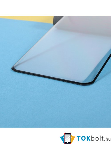 Kijelzővédő karcálló edzett üveg Huawei nova 9 típusú készülékhez - 1 db