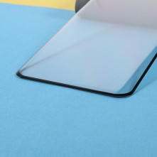 Kijelzővédő karcálló edzett üveg Huawei nova 9 típusú készülékhez - 1 db