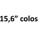 15,6" colos laptop táskák