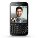 BlackBerry Classic Q20