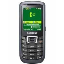 Samsung C3212 tok, telefontok, tartozékok