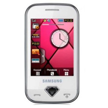 Samsung Diva tok, telefontok, tartozékok