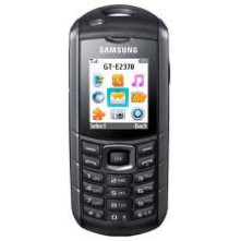 Samsung E2370 tok, telefontok, tartozékok