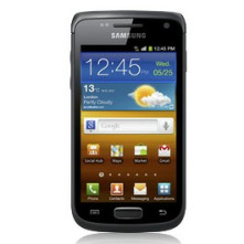 Samsung Galaxy W I8150 tok, telefontok, tartozékok