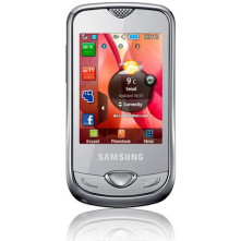 Samsung S3370 tok, telefontok, tartozékok