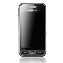Samsung S5230 tok, telefontok, tartozékok