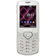 Samsung S5350 Shark tok, telefontok, tartozékok