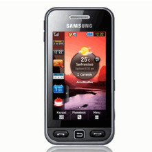 Samsung Star tok, telefontok, tartozékok