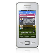 Samsung Star II S5260 tok, telefontok, tartozékok
