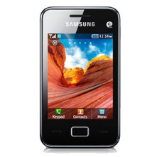 Samsung Star III S5220 tok, telefontok, tartozékok
