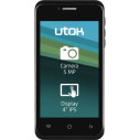 Utok D45