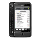 HTC Desire Z