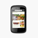 HTC Explorer