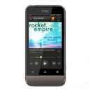 HTC One V