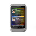 HTC Wildfire S