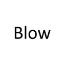 Blow