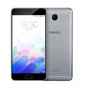 Meizu M3 Note
