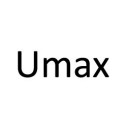 Umax
