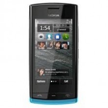 Nokia 500 tok, telefontok, tartozékok