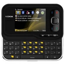 Nokia 6760 tok, telefontok, tartozékok