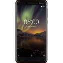 Nokia 6.1 tokok, tartozékok
