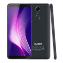 Cubot Nova