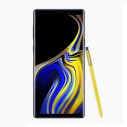 Samsung Galaxy Note 9 tokok, tartozékok