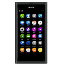 Nokia N9 tok, telefontok, tartozékok