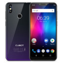 Cubot P20
