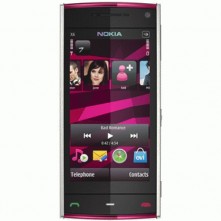 Nokia X6 tok, telefontok, tartozékok