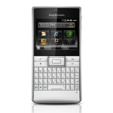 Sony Ericsson Aspen tok, telefontok, tartozékok