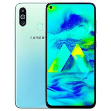 Samsung Galaxy M40 tok, telefontok, tartozékok