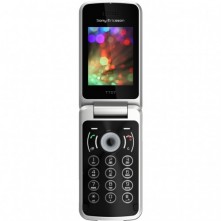 Sony Ericsson T707 tok, telefontok, tartozékok