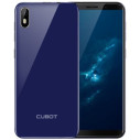 Cubot J5