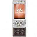 Sony Ericsson W705 tokok, tartozékok