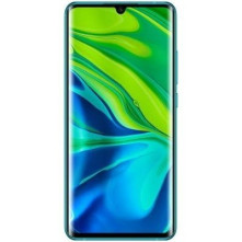 Xiaomi Mi Note 10 tok, telefontok, tartozékok