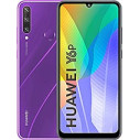 Huawei Y6p