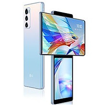 LG Wing 5G tok, telefontok, tartozékok