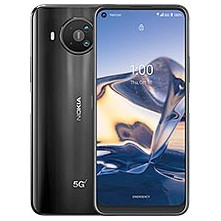 Nokia 8 V 5G UW tok, telefontok, tartozékok
