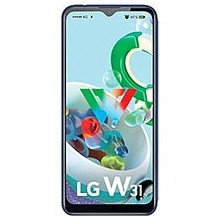 LG W31 tok, telefontok, tartozékok